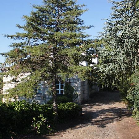 Casal Dos Zimbros Villa Corticos Eksteriør bilde