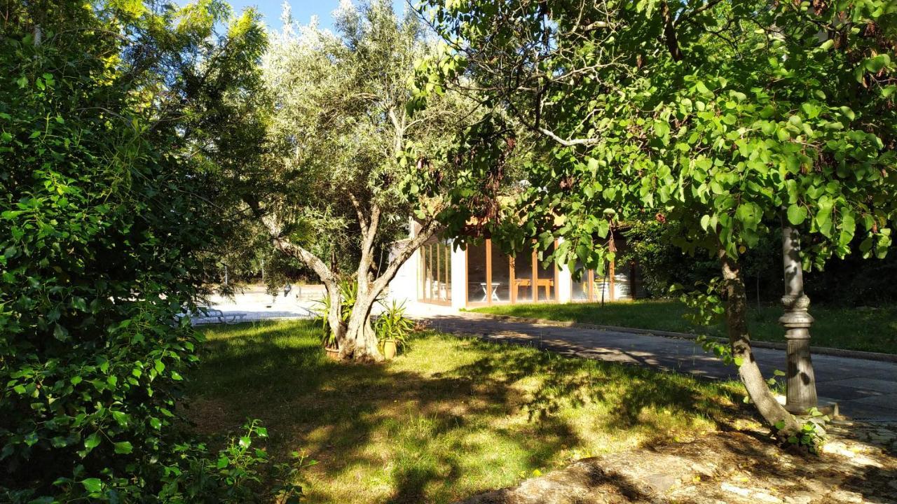 Casal Dos Zimbros Villa Corticos Eksteriør bilde
