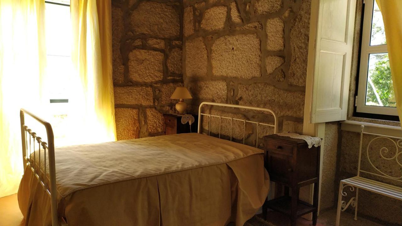 Casal Dos Zimbros Villa Corticos Eksteriør bilde