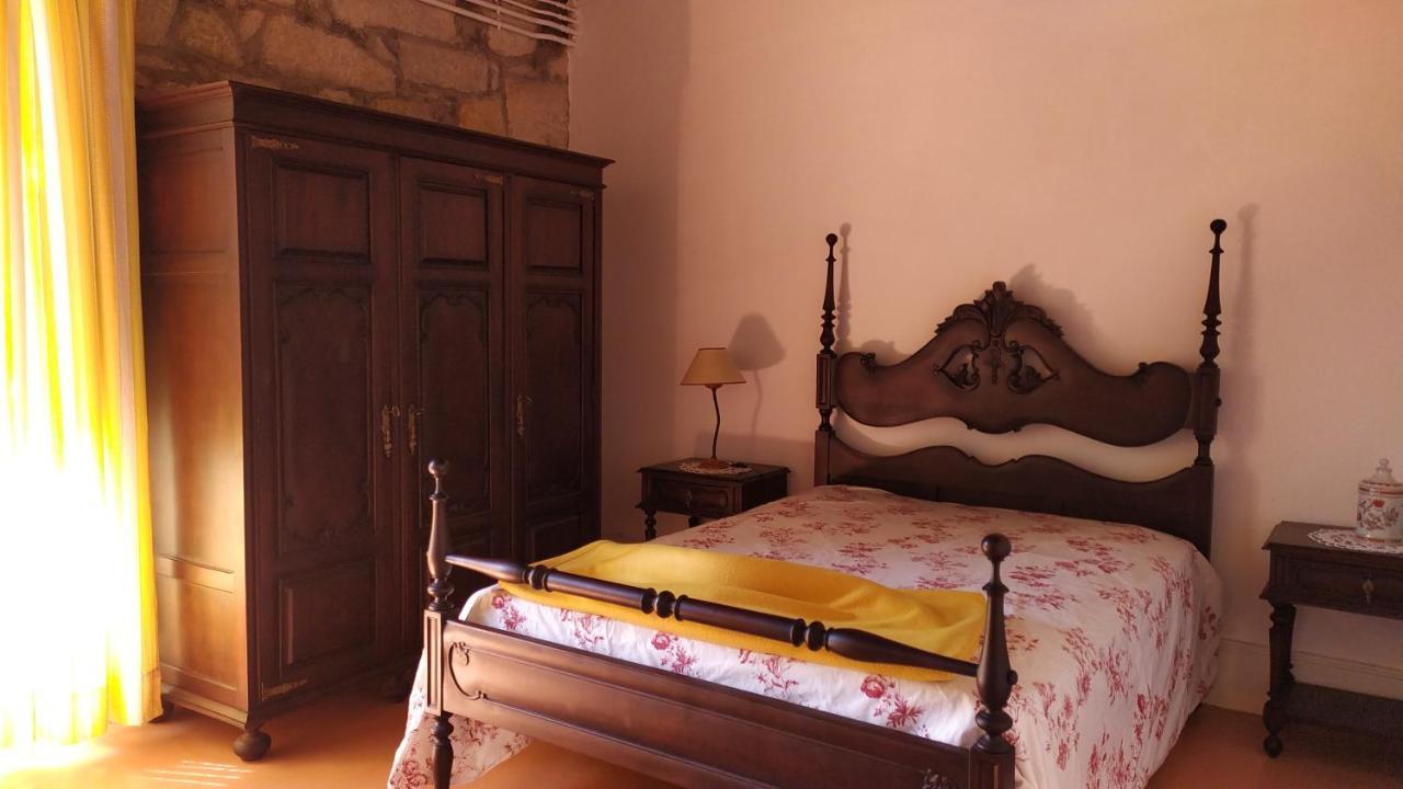 Casal Dos Zimbros Villa Corticos Eksteriør bilde