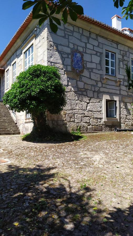 Casal Dos Zimbros Villa Corticos Eksteriør bilde