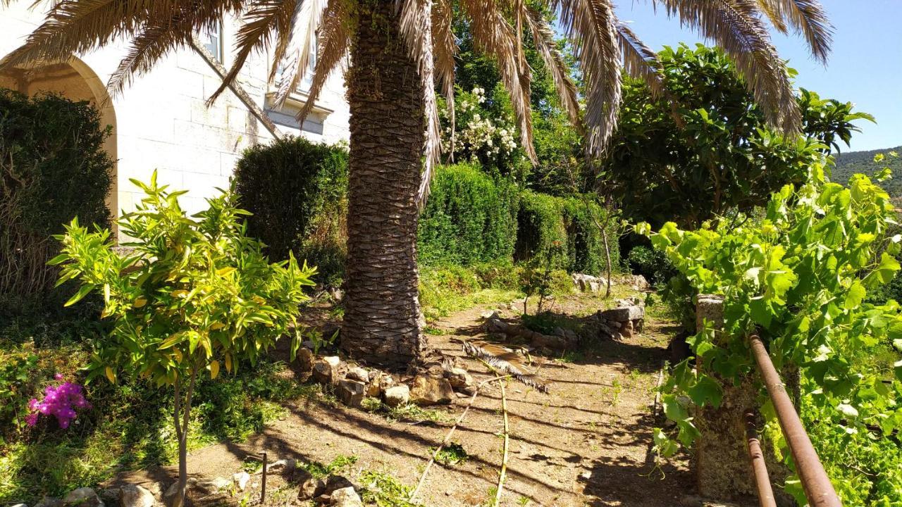 Casal Dos Zimbros Villa Corticos Eksteriør bilde